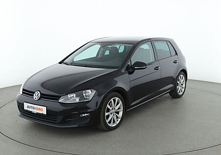 VW Golf 1.4 TSI ACT Comfortline BlueMotion Tech