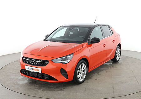 Opel Corsa 1.2 Turbo Elegance