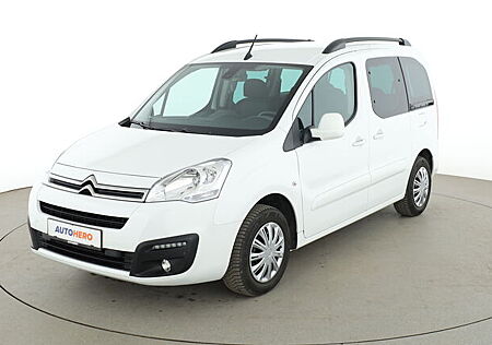 Citroën Berlingo 1.6 Blue-HDi Shine