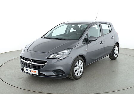 Opel Corsa 1.4 Turbo Edition ecoFlex