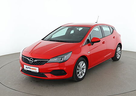 Opel Astra 1.2 Turbo Elegance Start/Stop