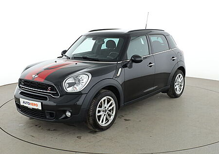 Mini One Countryman Cooper SD
