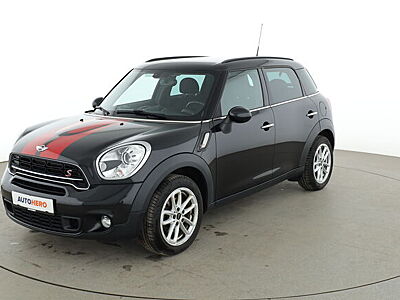 MINI Countryman Cooper SD