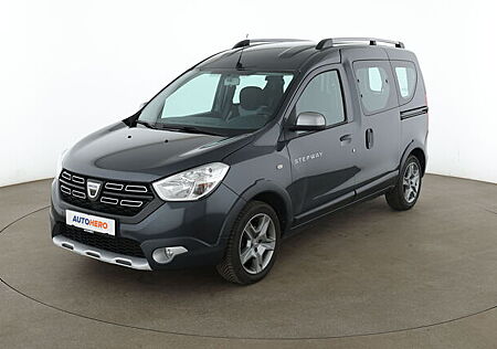 Dacia Dokker 1.6 SCe Stepway