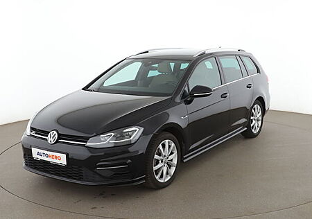 VW Golf 1.5 TSI ACT Highline BlueMotion