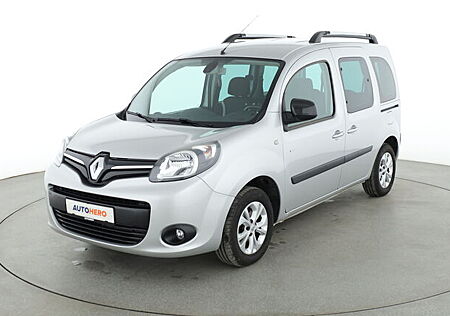 Renault Kangoo gebraucht kaufen Renault Kangoo 1.5 dCi Limited