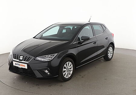 Seat Ibiza 1.0 TSI XCellence