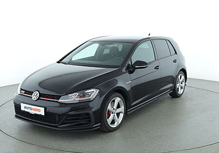 VW Golf 2.0 TSI GTI BlueMotion