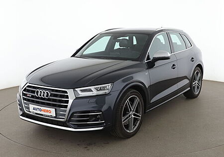 Audi SQ5 3.0 V6 TFSI quattro