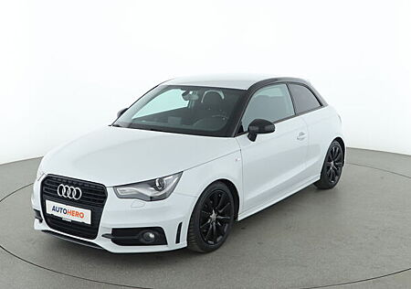 Audi A1 1.2 TFSI Attraction