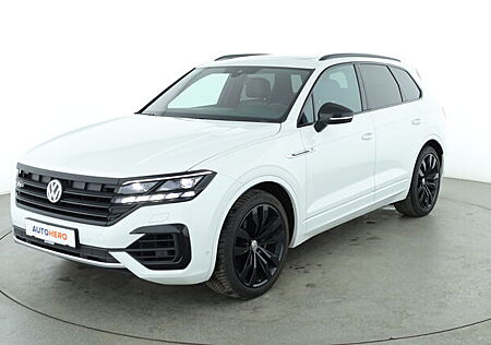 VW Touareg 3.0 V6 TDI R-Line 4Motion