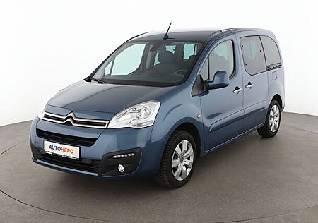 Citroën Berlingo 1.2 PureTech Selection