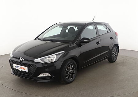 Hyundai i20 1.2 YES!