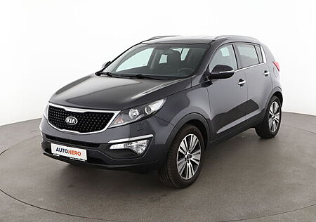 Kia Sportage 2.0 GDI Spirit 2WD