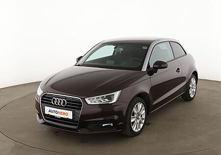 Audi A1 1.4 TFSI Sport