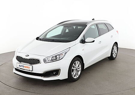 Kia Cee'd 1.6 GDI Vision