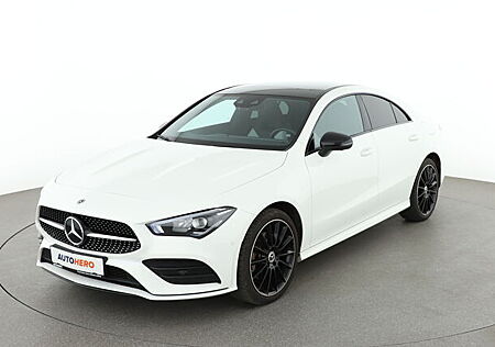 Mercedes-Benz Andere CLA 250e AMG Line