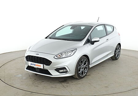 Ford Fiesta 1.0 EcoBoost ST-Line