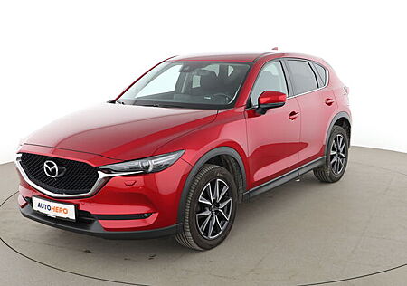 Mazda CX-5 2.2 Turbodiesel Sports-Line AWD