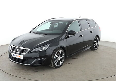 Peugeot 308 2.0 Blue-HDi GT