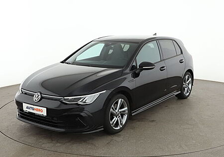 VW Golf 1.5 TSI ACT R-Line