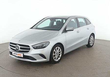 Mercedes-Benz B-Klasse B 220 d Progressive