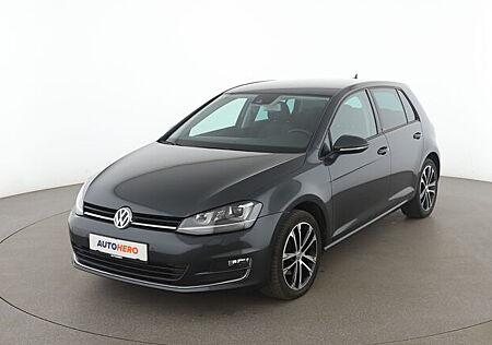 VW Golf 2.0 TDI Allstar BlueMotion Tech