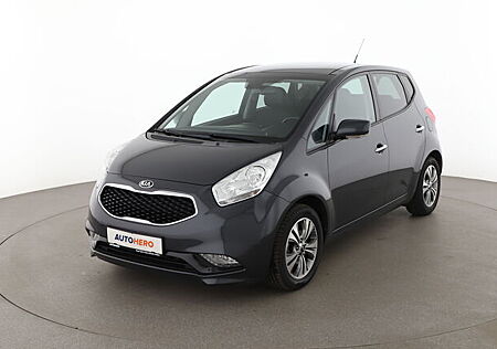 Kia Venga 1.6 Platinum Edition