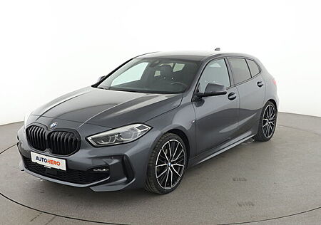 BMW 1er 118i M Sport