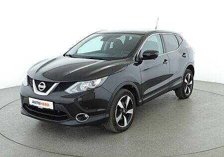 Nissan Qashqai 1.6 N-Connecta