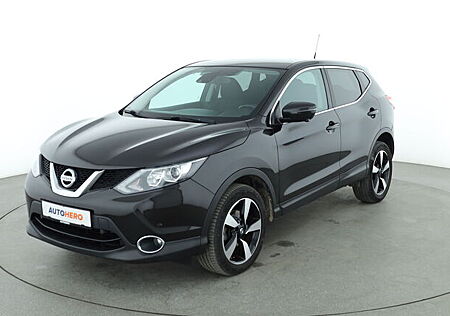 Nissan Qashqai 1.6 N-Connecta