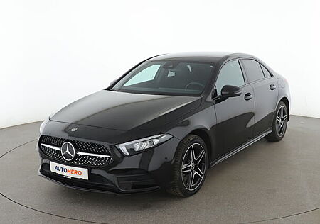 Mercedes-Benz A-Klasse A 250e AMG Line