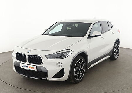 BMW X2 xDrive 20i M Sport X