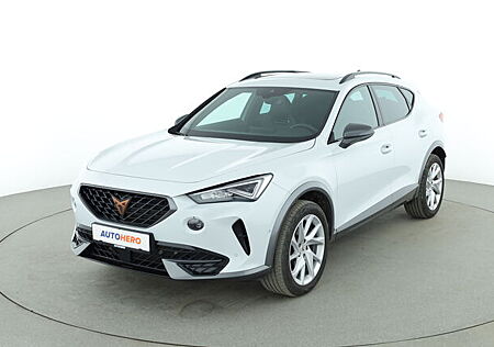Cupra Formentor 2.0 TSI 4Drive