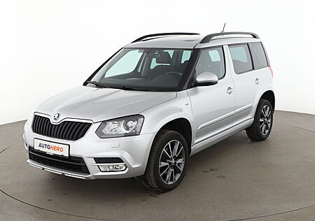 Skoda Yeti 1.4 TSI Joy