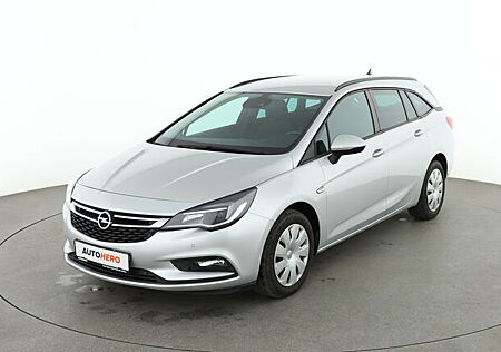 Opel Astra 1.6 CDTI DPF Business Start/Stop