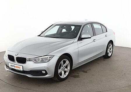 BMW 3er 318i Advantage