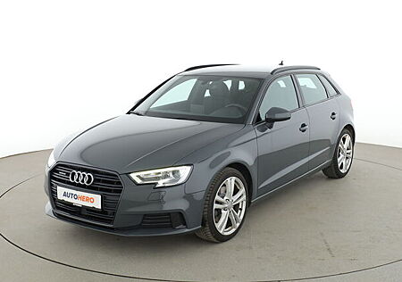 Audi A3 40 TDI quattro Sport