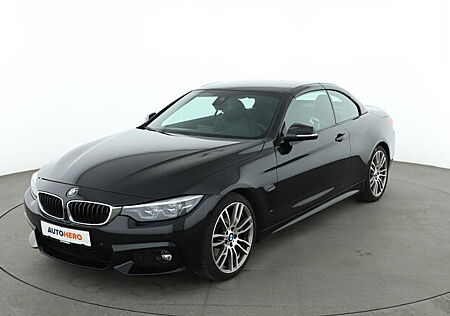 BMW 4er 430i M Sport