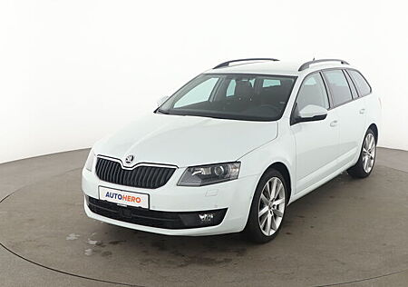 Skoda Octavia 2.0 TDI Joy