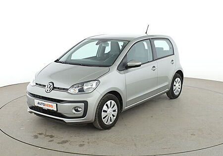 VW Up 1.0 Move ! BlueMotion