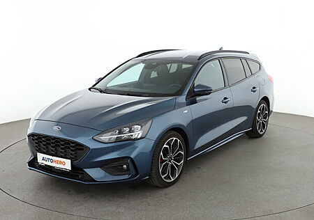 Ford Focus 2.0 EcoBlue ST-Line