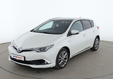 Toyota Auris 1.8 Hybrid Executive