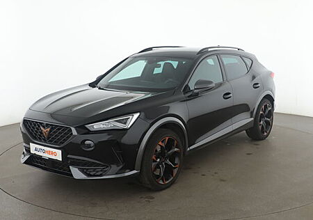 Cupra Formentor 2.0 TSI VZ 4Drive