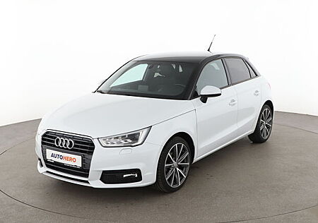 Audi A1 1.0 TFSI Sport