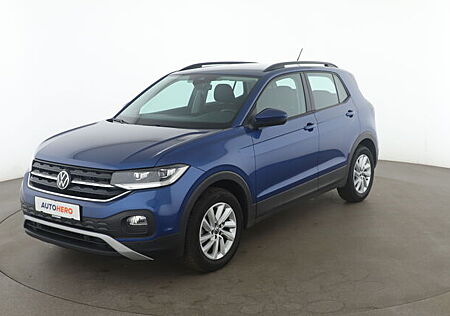 VW T-Cross 1.0 TSI Life