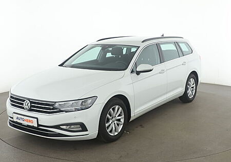 VW Passat 1.5 TSI ACT Business