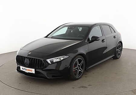 Mercedes-Benz A-Klasse A 250e AMG Line