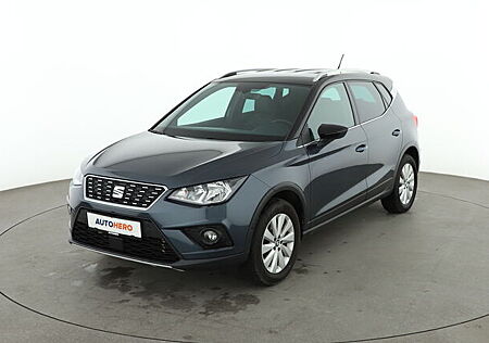 Seat Arona 1.0 TSI Xcellence