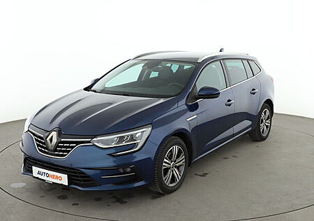 Renault Megane 1.3 TCe Intens